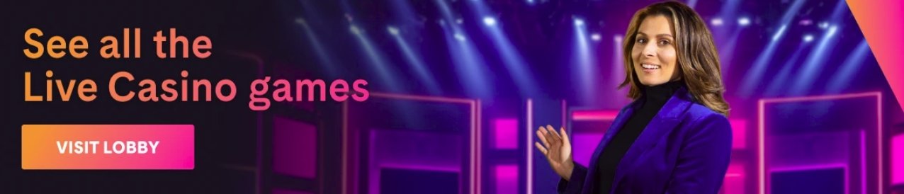 holland casino live casino